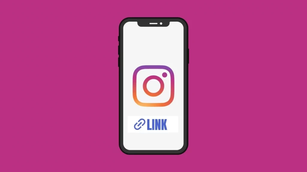 Sprawdź historię linków na Instagramie
