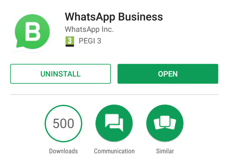 Jak utworzyć reklamy WhatsApp| 3 kroki do utworzenia konta biznesowego WhatsApp