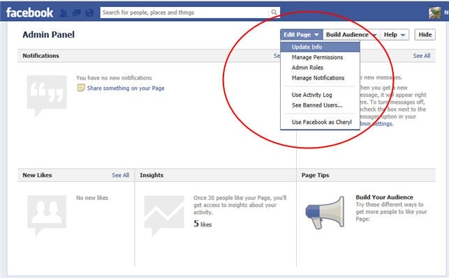 Jak uczynić Facebooka prywatnym
