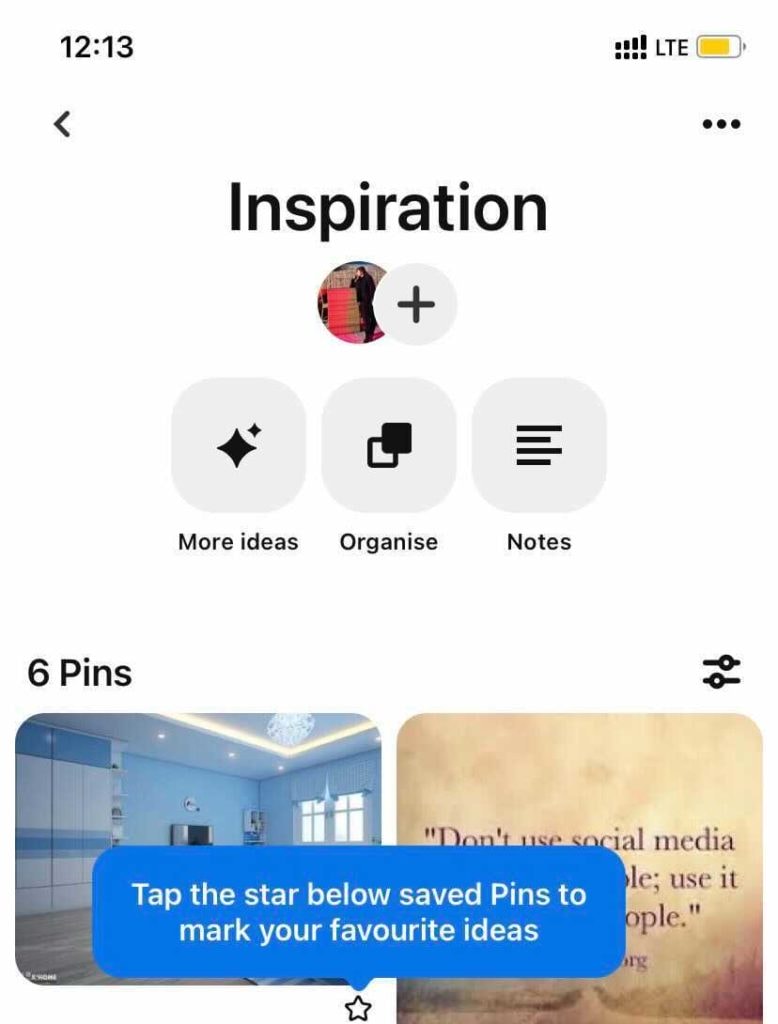 Jak uczynić konto Pinterest prywatnym w 2022 roku