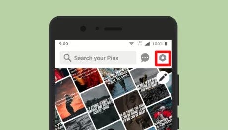 Jak uczynić konto Pinterest prywatnym w 2022 roku