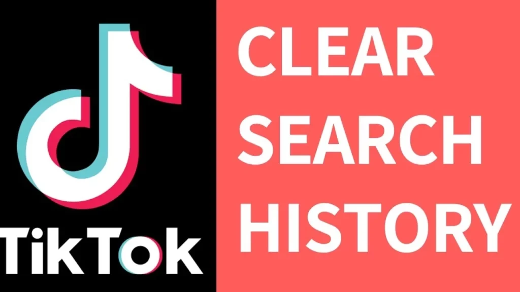 Jak usunąć historię wyszukiwania TikTok