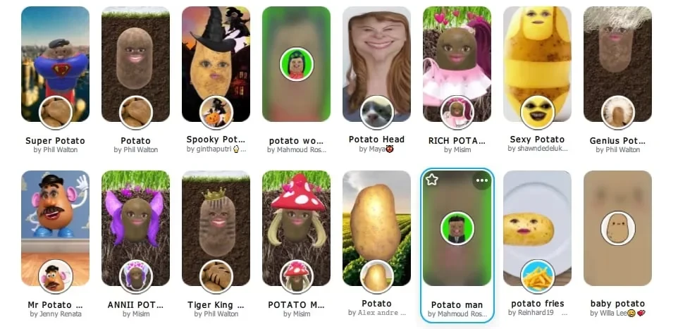 Jak uzyskać dostęp do soczewek Snapchat podczas spotkania Microsoft Teams