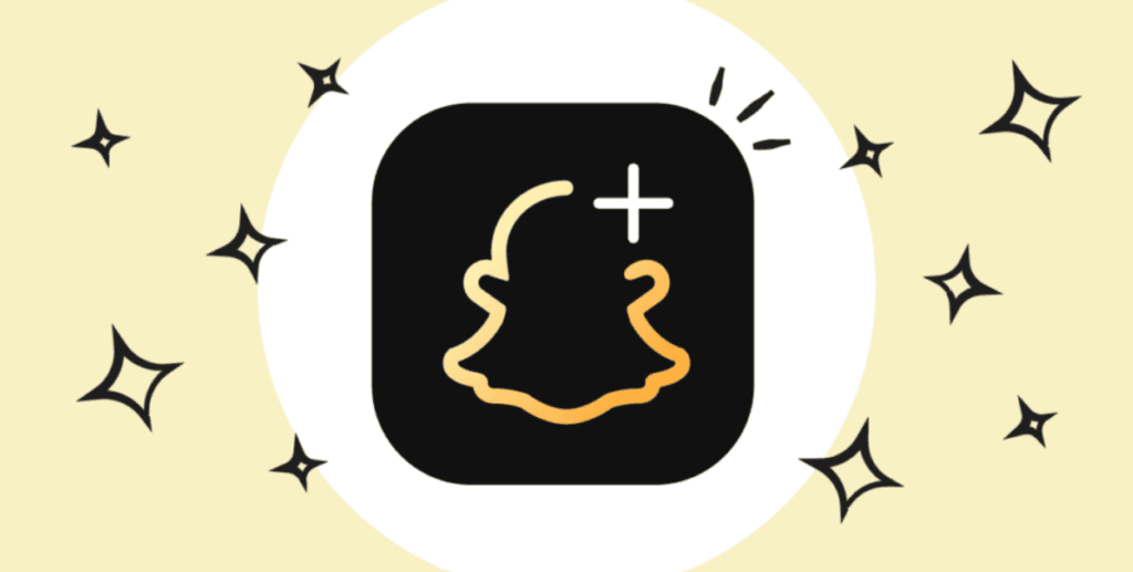 Pobierz aplikację Snapchat Plus