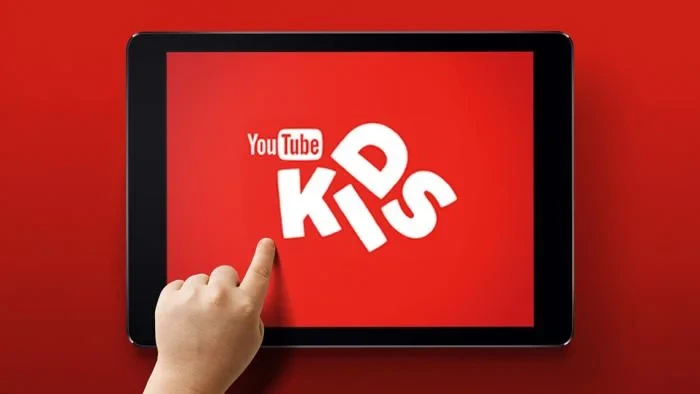 YouTube Kids na Roku