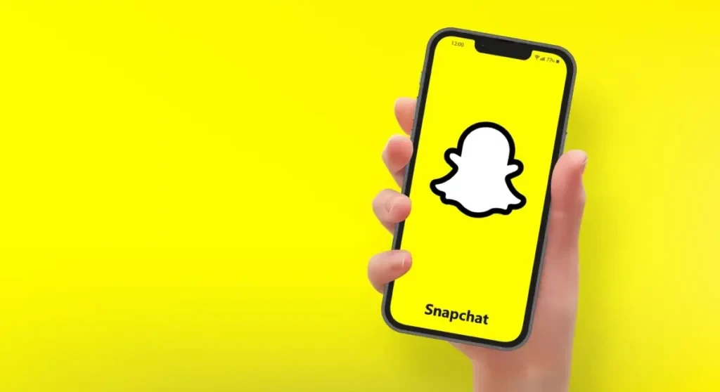 Jak wygenerować tło profilu AI na Snapchacie?