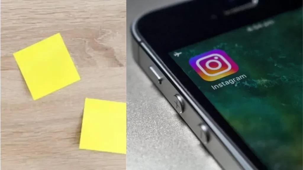 Czym jest funkcja notatek na Instagramie?