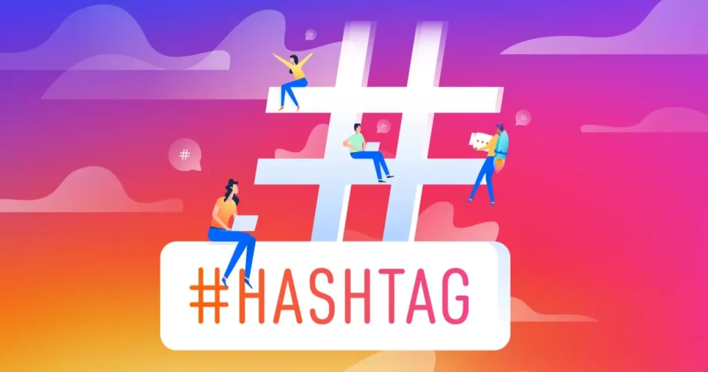 Jak wyszukiwać wiele hashtagów na Instagramie