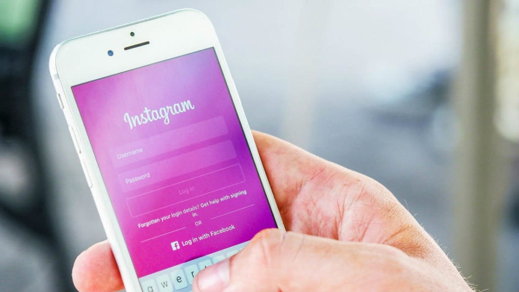 Jak zmienić hasło do Instagrama bez starego hasła w 2022 roku