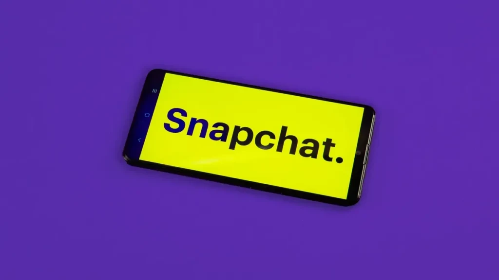 Jak zmienić rozmiar czcionki w aplikacji Snapchat, Android & iPhone?