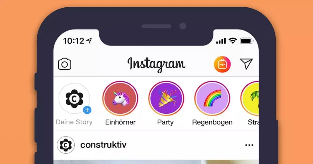 Kolejność oglądania historii na Instagramie: Jak działa algorytm Instagram Stories w 2022 r