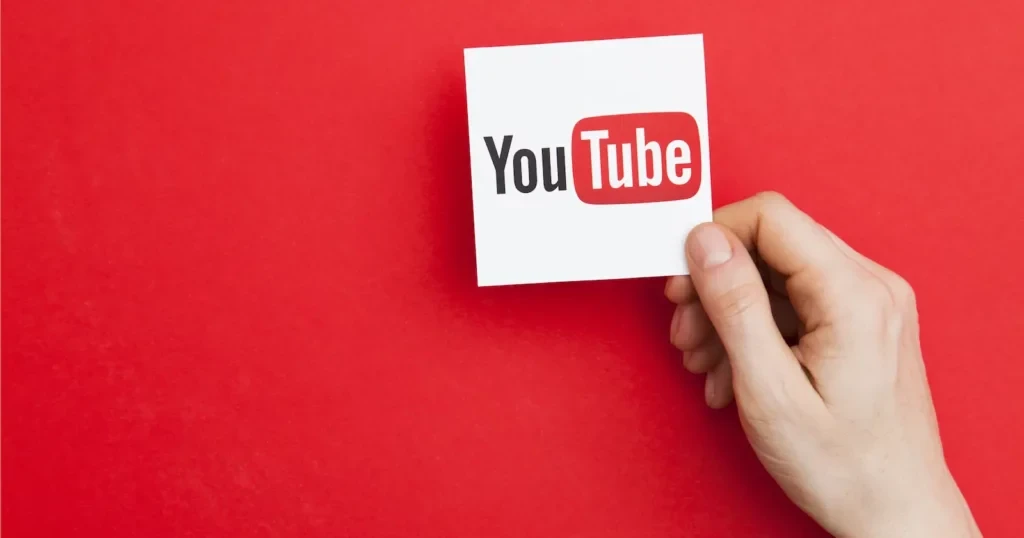 Jak naprawić niedziałający pasek wyszukiwania YouTube?
