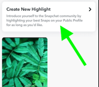 Jak utworzyć profil publiczny Snapchat?