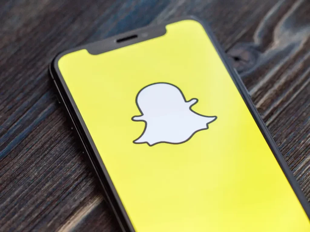 Aby naprawić błąd niewysyłania Snap, skontaktuj się z zespołem pomocy technicznej Snapchat