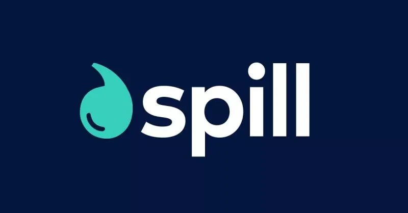 Twitter kontra aplikacja Spill