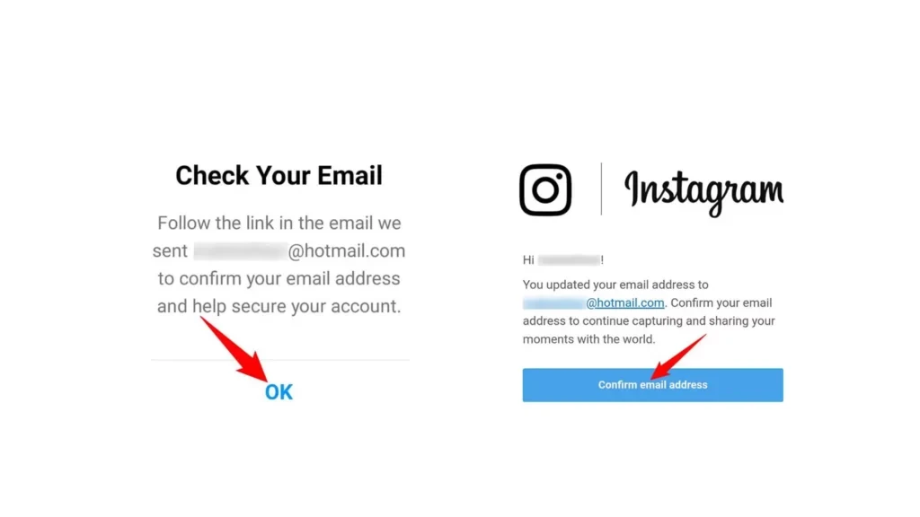 Kroki: Jak zmienić adres e-mail na Instagramie?