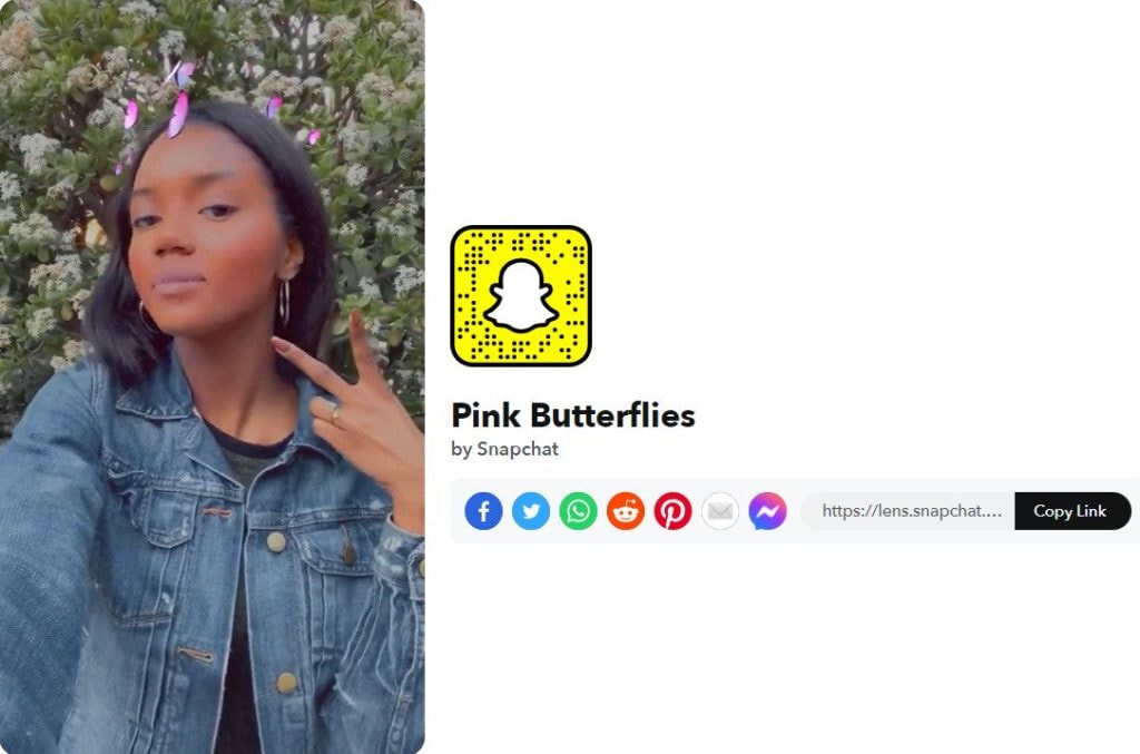 26 najlepszych filtrów Snapchat do selfie dla facetów i dziewcząt [2022 zaktualizowane]