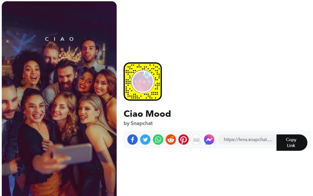 6 Najlepsze filtry Snapchata do selfie 