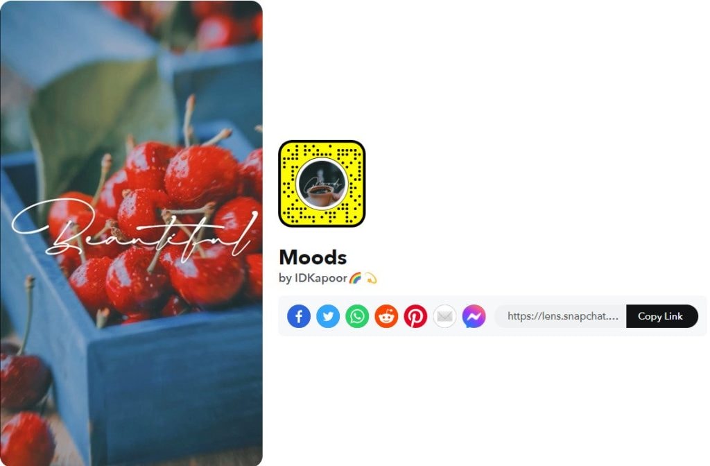 26 najlepszych filtrów Snapchata do selfie stworzonych dla facetów iamp; Dziewczyny [2022 zaktualizowane]