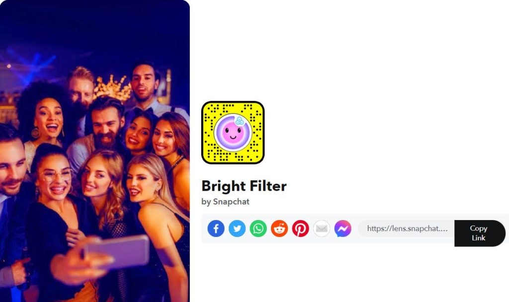 6 najlepszych filtrów Snapchata do selfie 