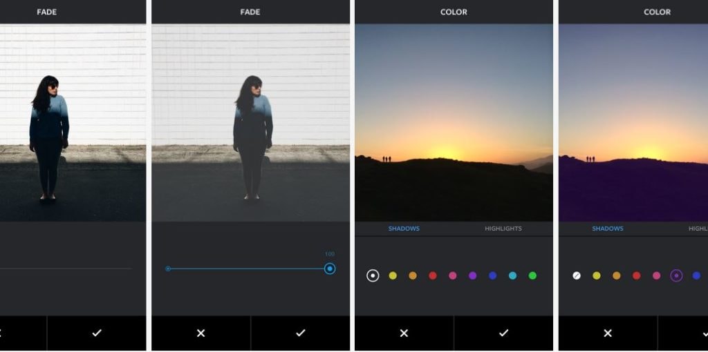 najlepsze hacki filtrów na Instagramie do odkrycia: ciekawy sposób na zapamiętanie narzędzia filtrującego
