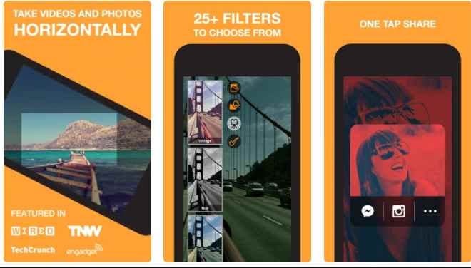 7 najlepszych aplikacji do edycji wideo w Instagram Stories