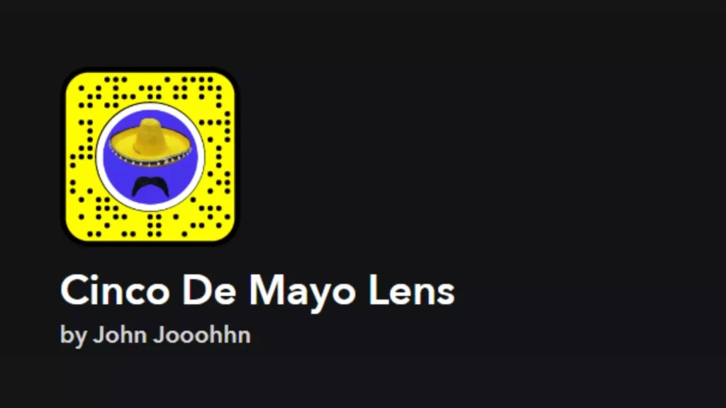 9 najlepszych filtrów Cinco De Mayo na Snapchacie