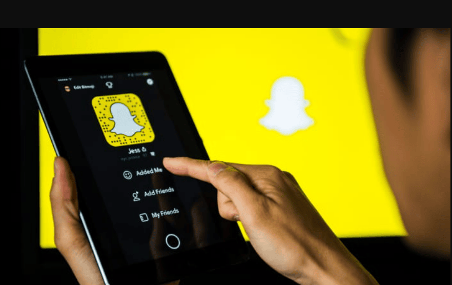 Funkcje Snapchat Plus