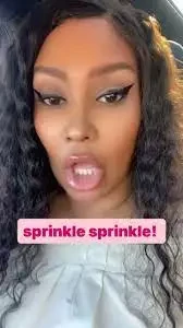 Co oznacza Sprinkle Sprinkle na TikTok? Dołącz do najnowszego trendu