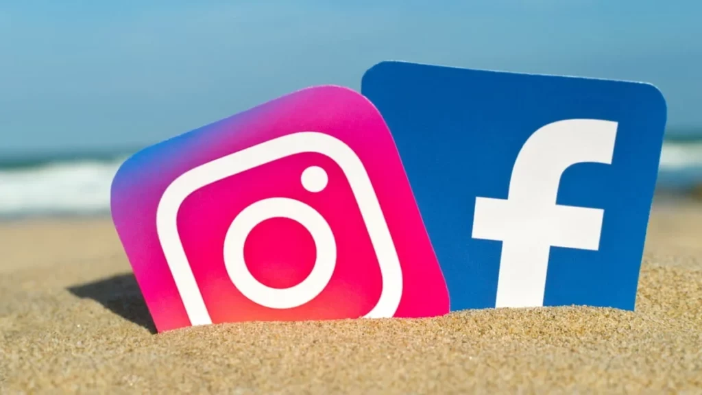 Instagram nie udostępnia na Facebooku: Przyczyny i 6 poprawek!