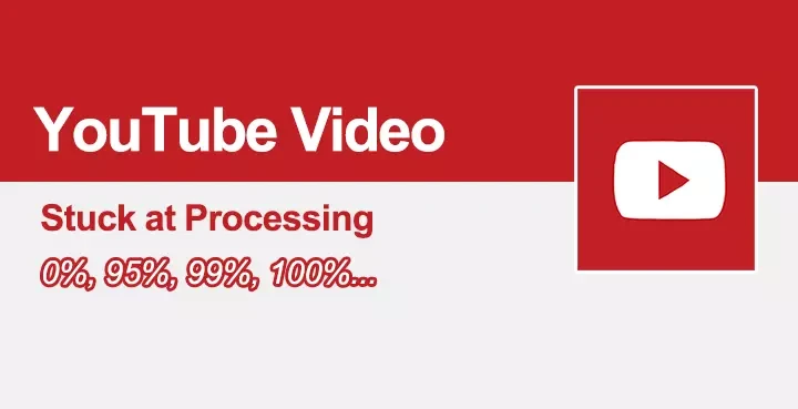 Dlaczego przetwarzanie wideo trwa tak długo?