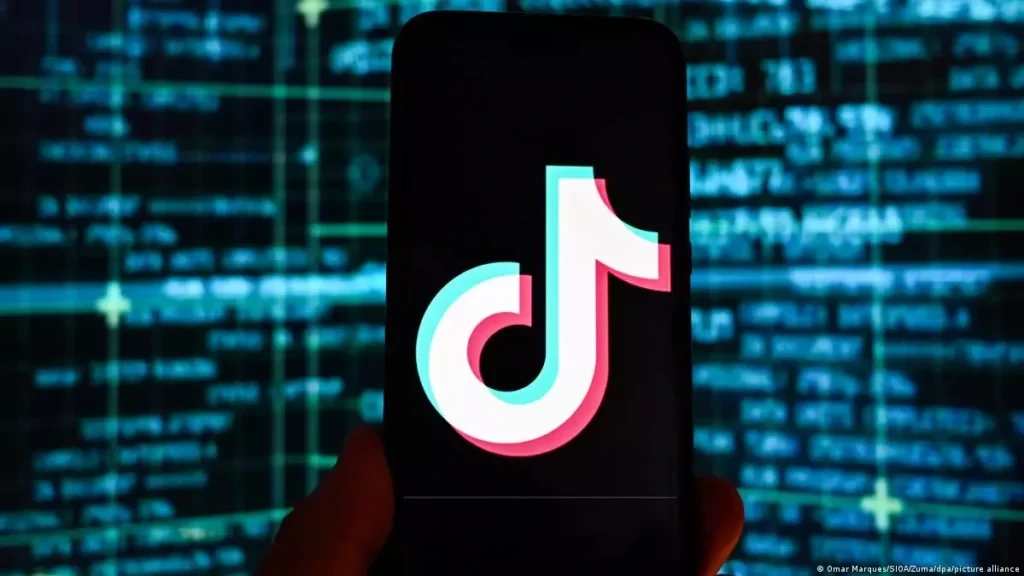 Co to jest TikTok Shadowban?