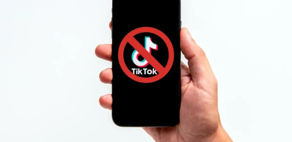 Jak naprawić brak połączenia internetowego na TikTok?