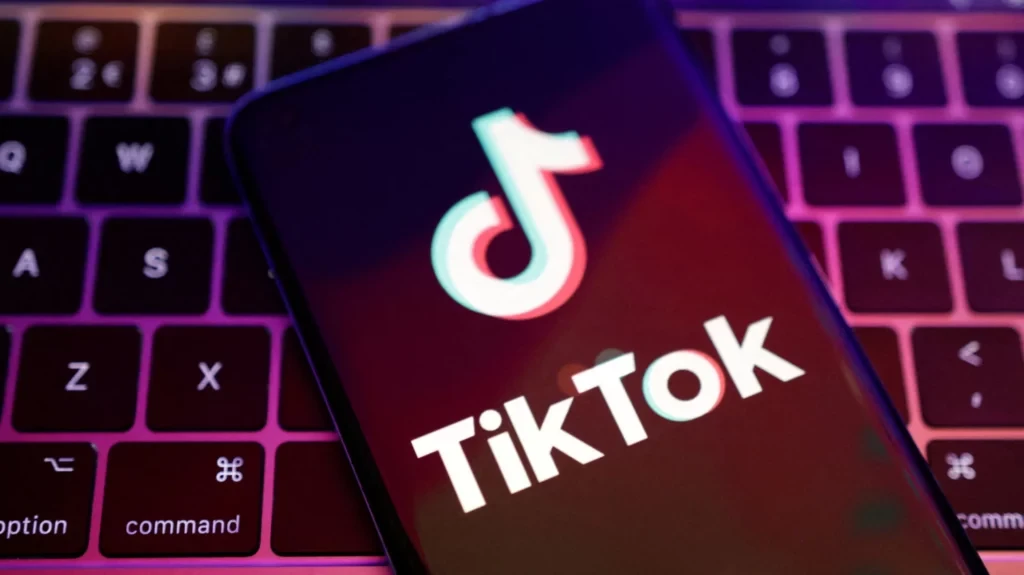 Co to jest ostrzeżenie konta na TikTok?