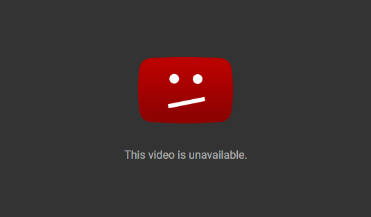 Wideo niedostępne na YouTube; Jak odblokować filmy z YouTube