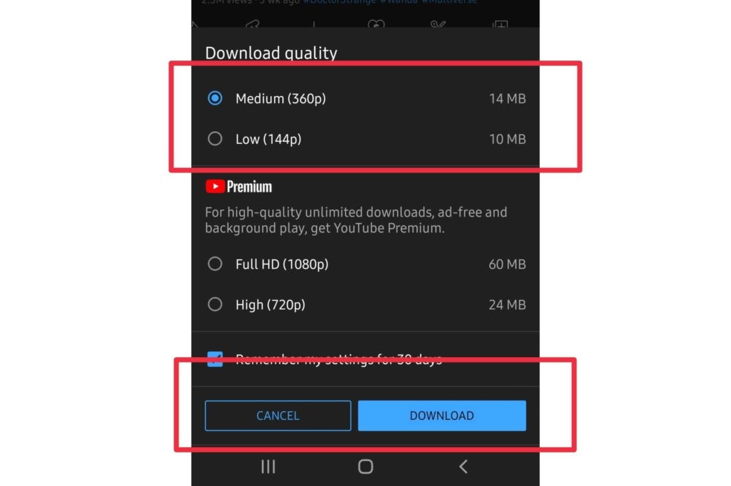 Pobieranie filmów z YouTube; Jak odblokować YouTube