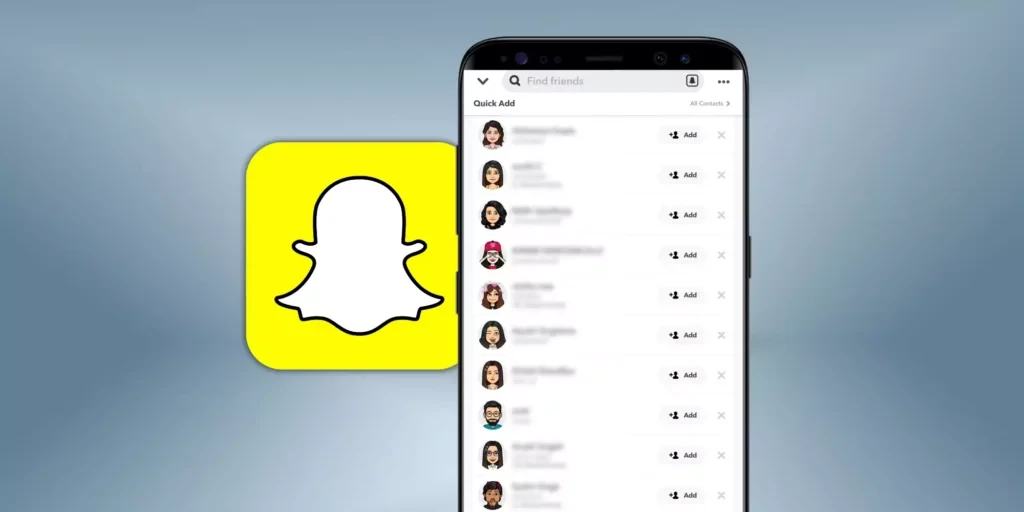 Jak pozbyć się Quick Add On Snapchat za pomocą 2 prostych metod?
