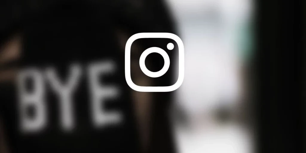 Jak usunąć konto na Instagramie bez hasła: 4 proste metody (2023)