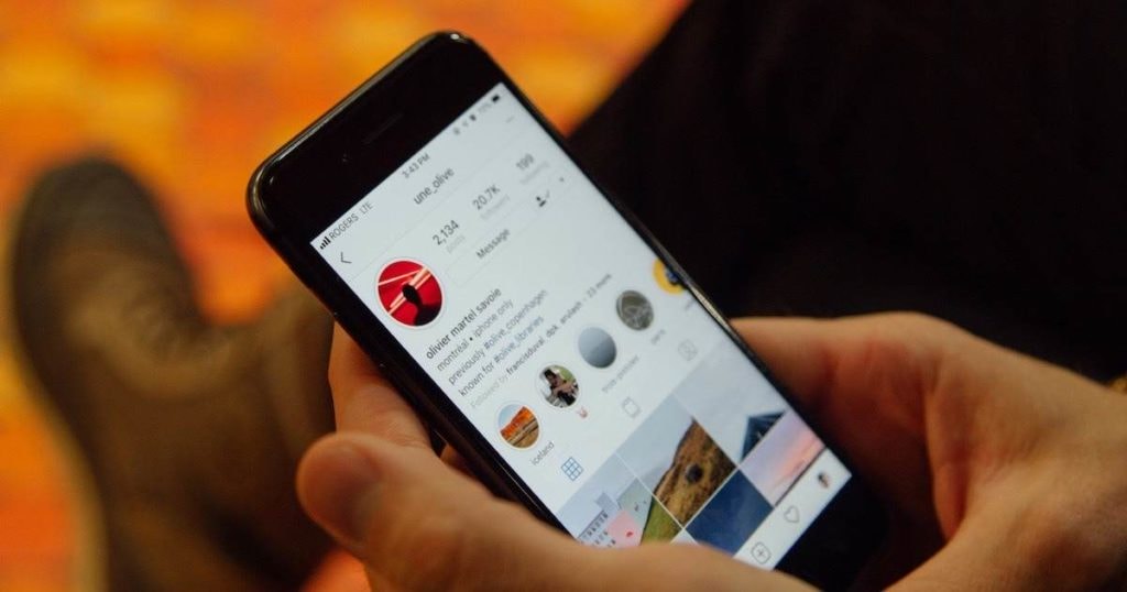 Jak znaleźć polubione posty na Instagramie na iPhonie, Androidzie i; PC