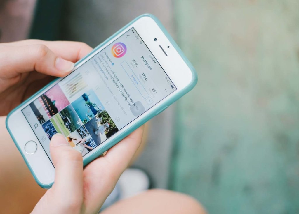 Jak znaleźć lubiane posty na Instagramie na iPhone, Android & PC