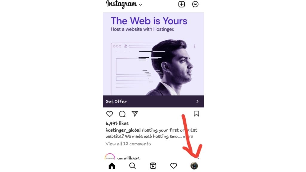 Jak znaleźć lubiane posty na Instagramie na iPhonie, Androidzie & PC