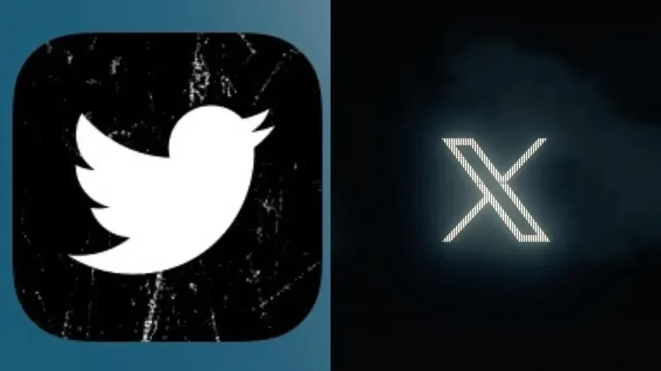 Rebranding Twittera