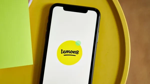 Czy Lemon8 jest bezpieczny?