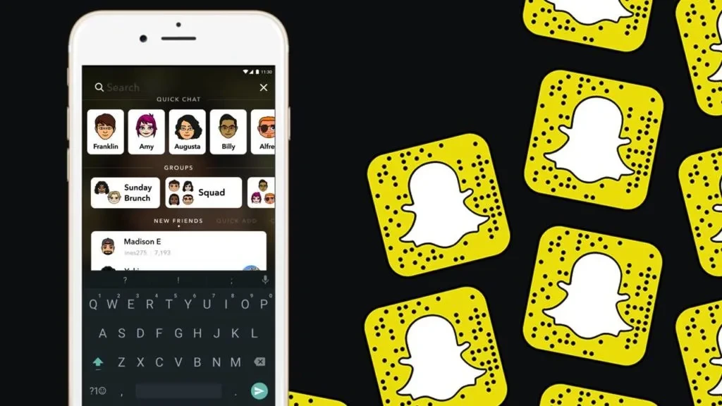 Czym jest Snapchat Plus?