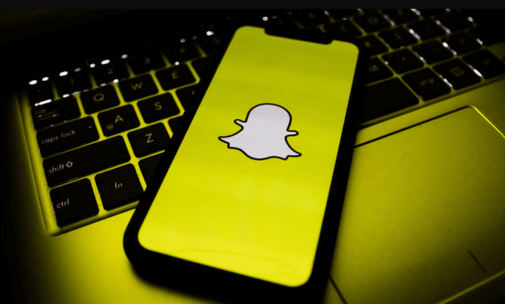 Jak odblokować konto Snapchat
