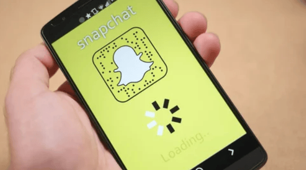 Jak odblokować konto Snapchat