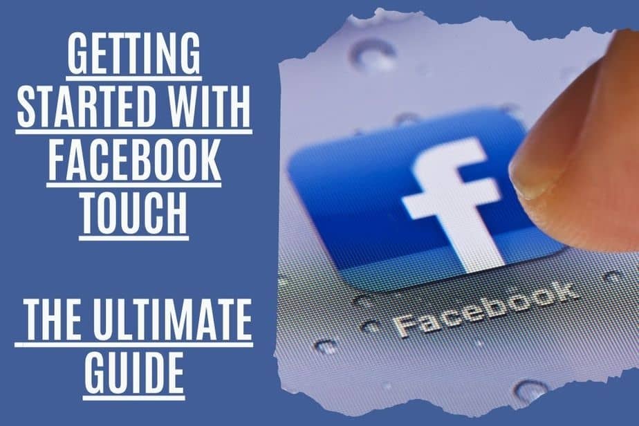 Czym jest Facebook Touch?