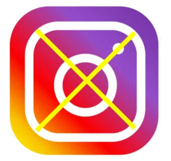 otwieranie i zamykanie aplikacji Instagram - komentarze na Instagramie nie ładują się