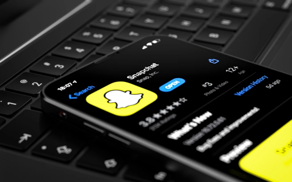 Aktualizacja Snapchata w kwietniu | Poznaj najnowsze funkcje Snap!