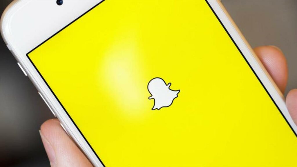 Jak uzyskać aktualizację Snapchat Flash?